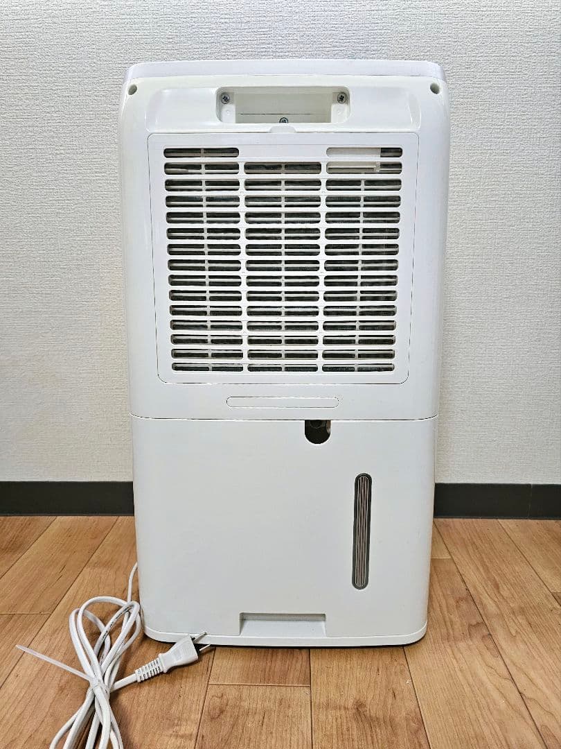 アイリスオーヤマ 衣類乾燥除湿機 IJC-H140 2020年製 動作確認済③