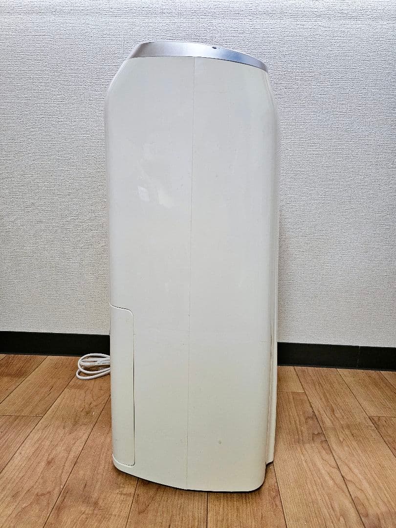 アイリスオーヤマ 衣類乾燥除湿機 IJC-H140 2020年製 動作確認済③