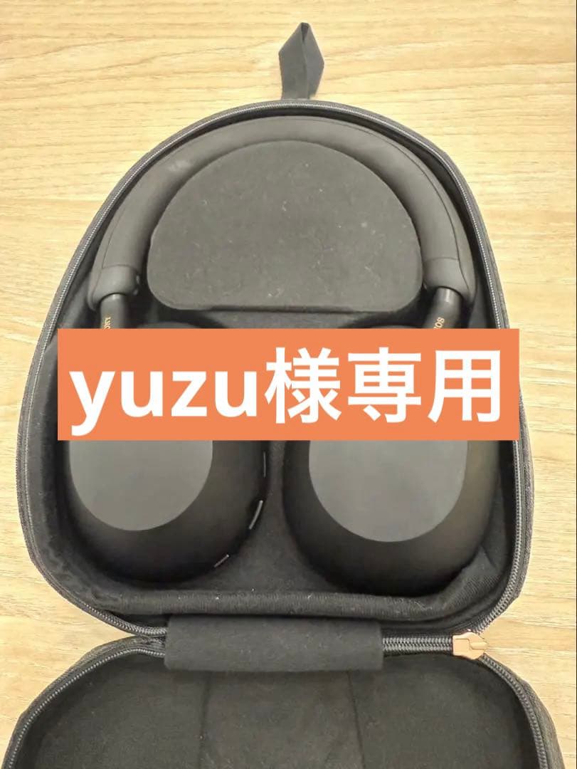 sony wf-1000xm5 箱 ケーブル 付属 ヘッドホン