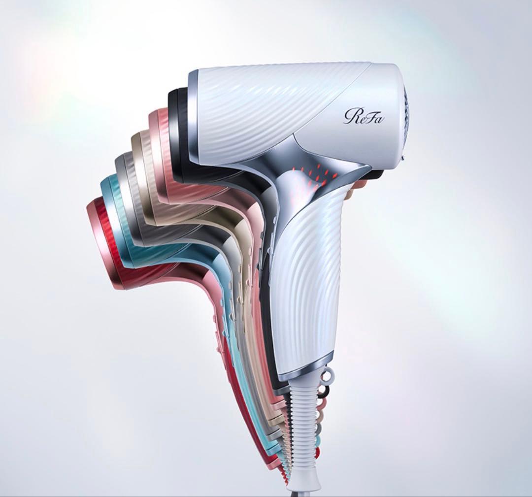 ReFa BEAUTECH DRYER リファ ビューテック ドライヤー SE