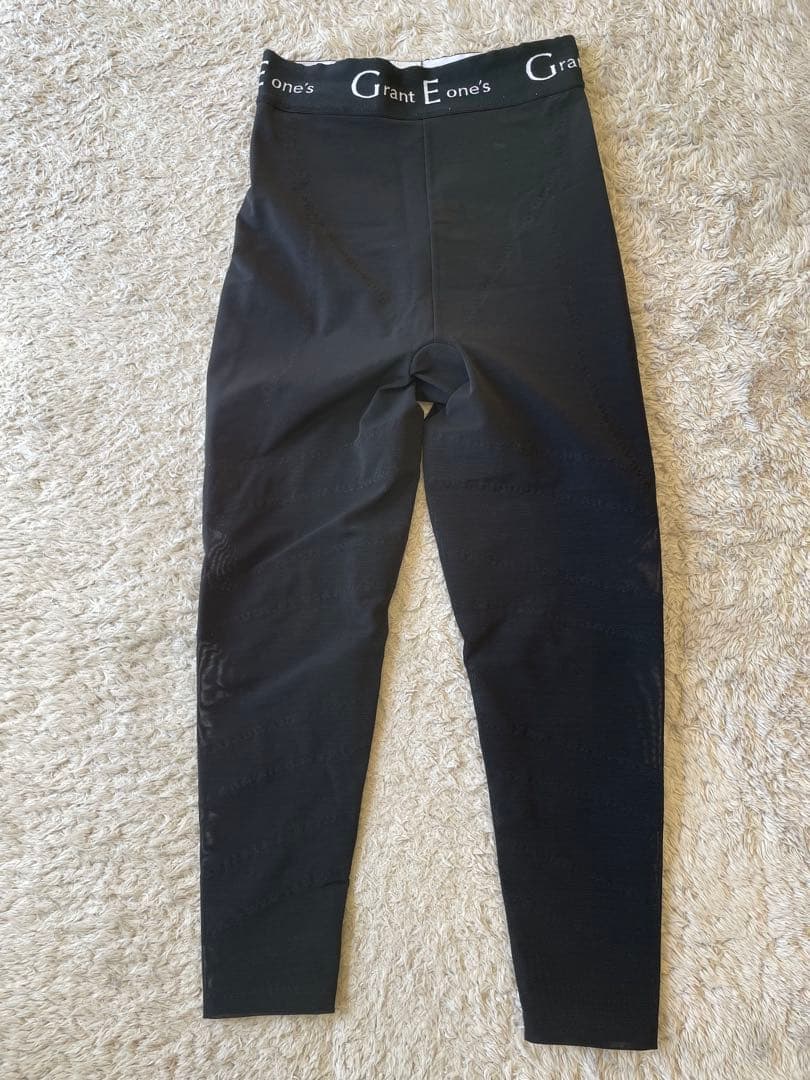 グラントイーワンズ　ドレナージュスパッツ76 ハイウエスト