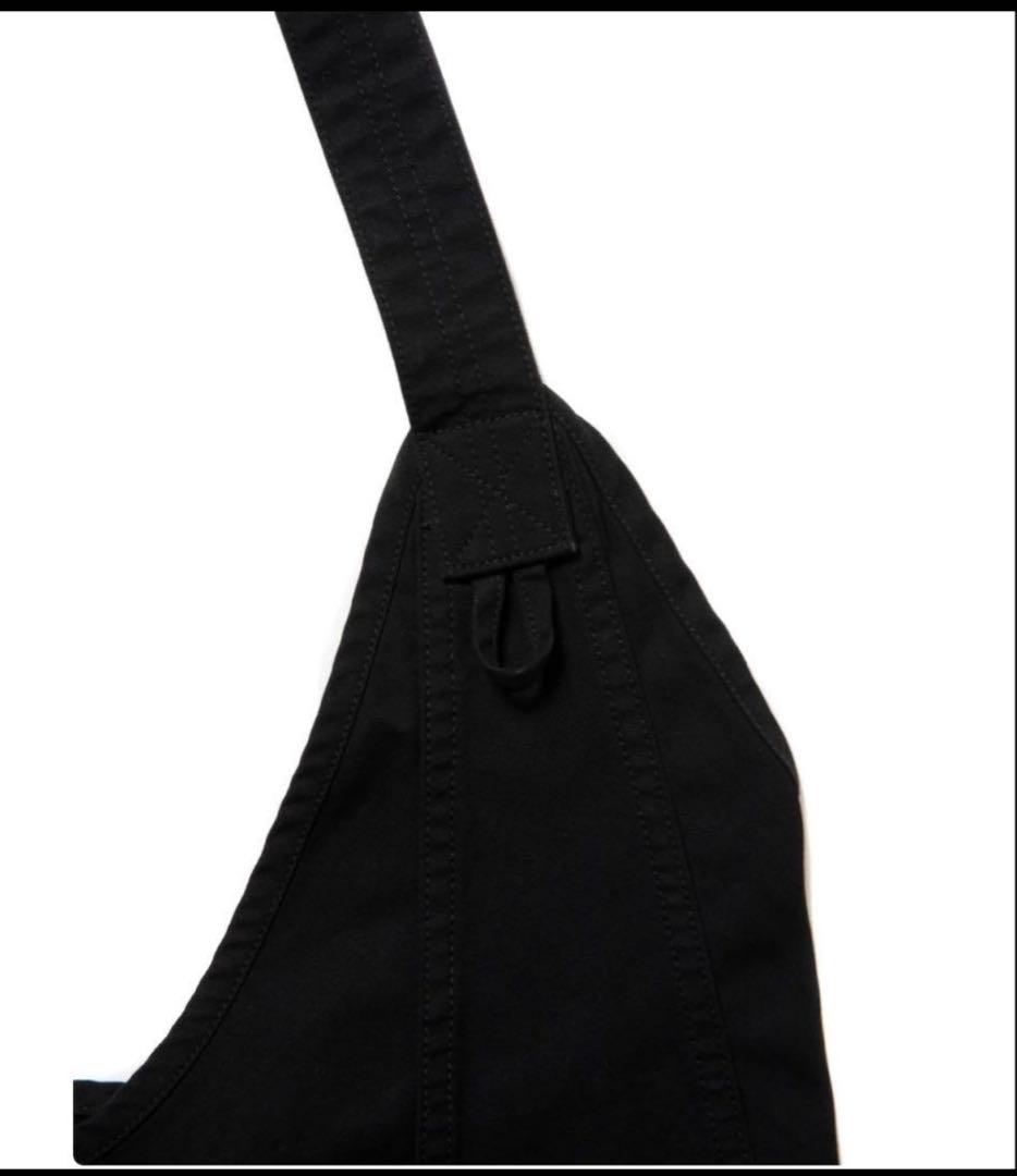 cootie productions cootie 即完品　ショルダーバック