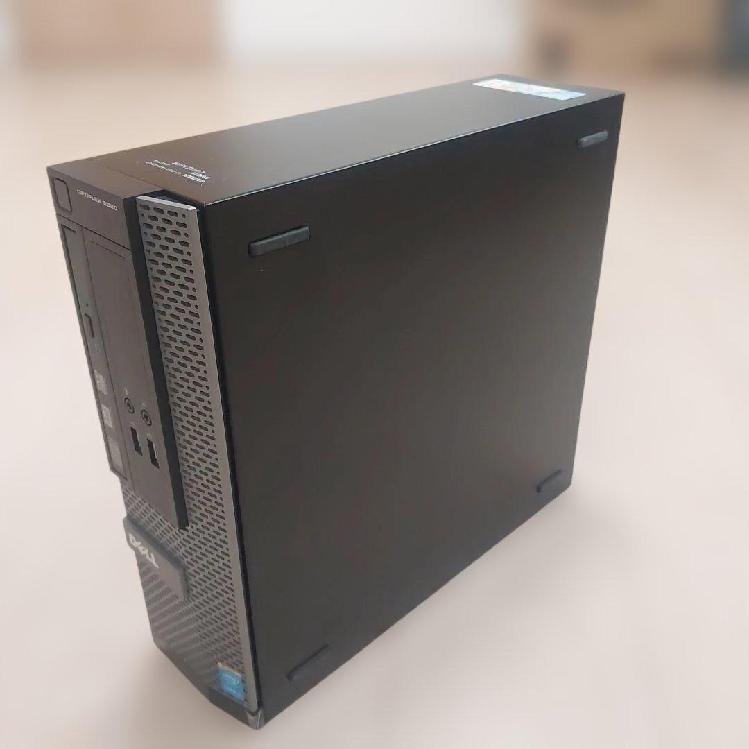 Dell OptiPlex 3020 デスクトップPC COREi5