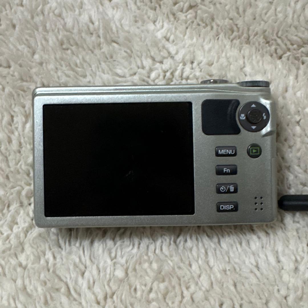 RICOH CX5 デジカメ