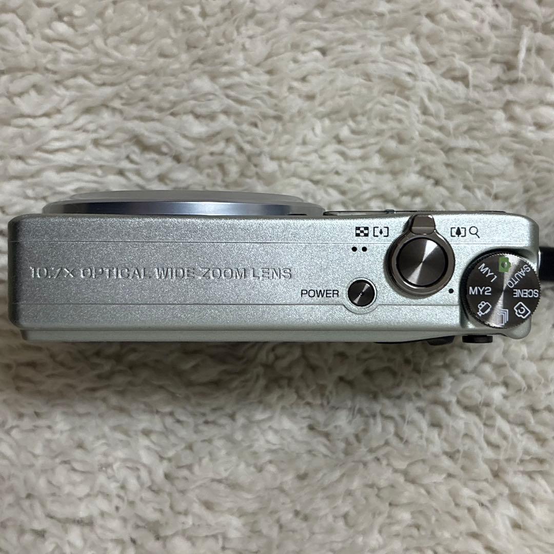 RICOH CX5 デジカメ