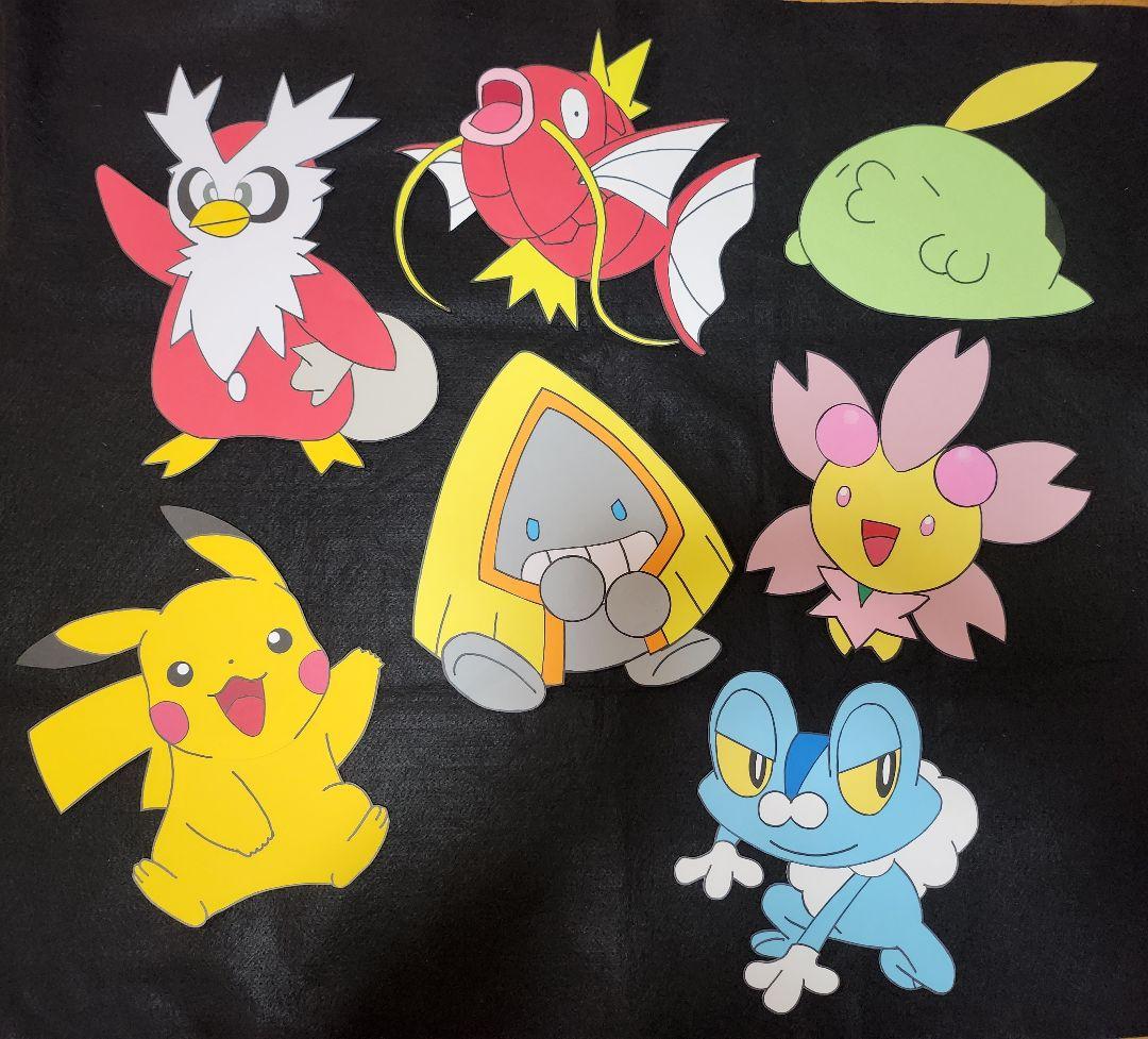 専用ー壁面飾り お正月 「干支」大きく飾れます【特大サイズ】