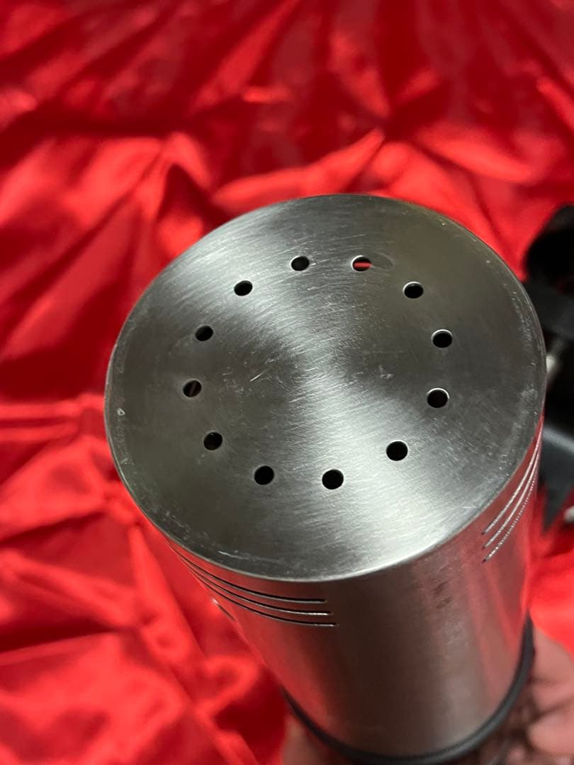 低温調理器 TC-900 ステンレス製 30L対応