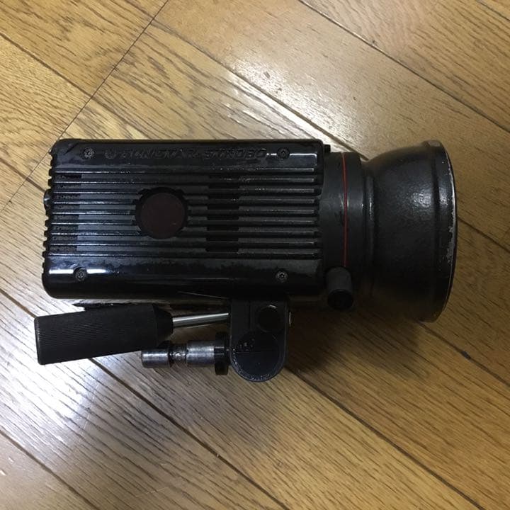 サンスターストロボ　モノブロック　モノスター①