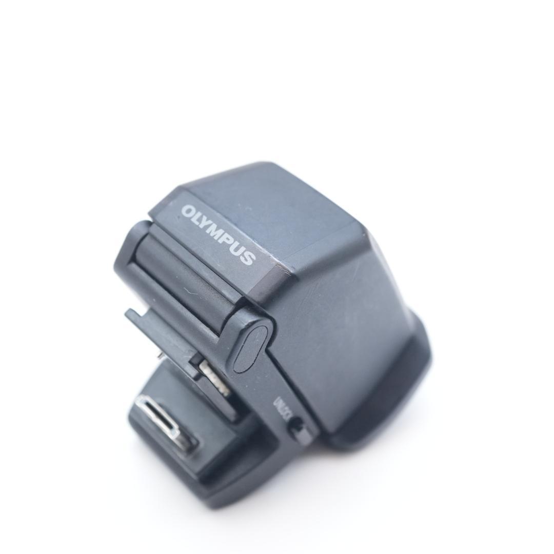 オリンパス 電子ビューファインダー VF-4