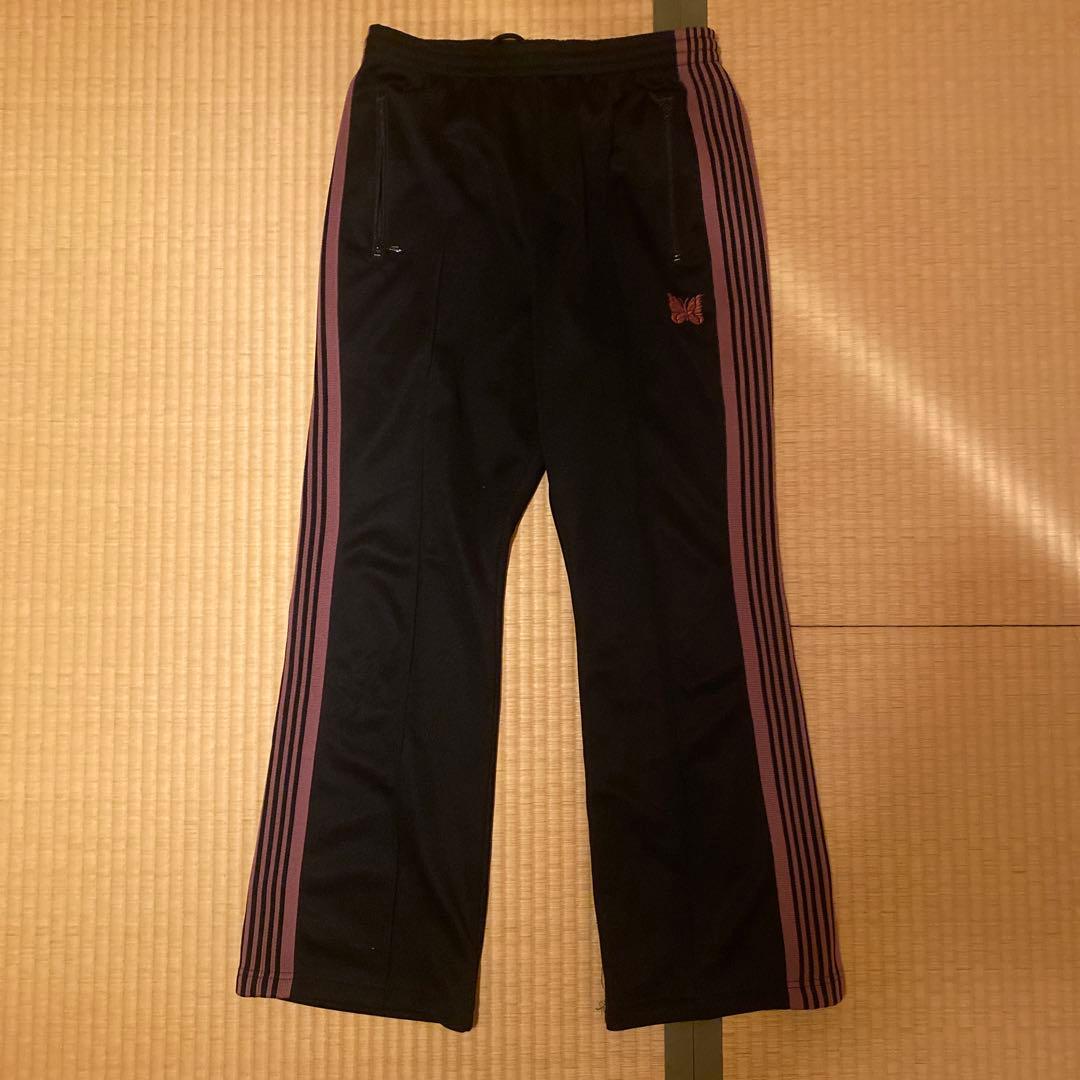 Needles ニードルス　ブーツカット　トラックパンツ　S