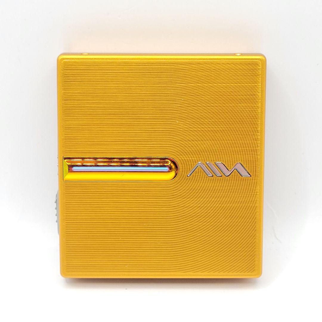 【希少】SONY MDプレーヤー AM-PX1