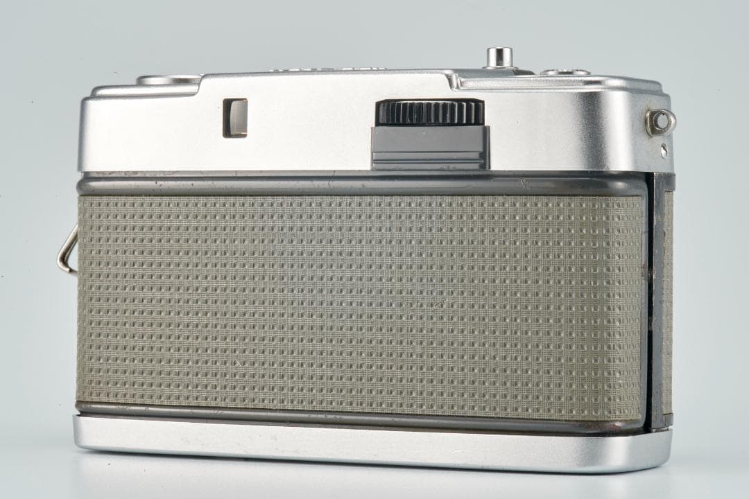 OLYMPUS PEN-EE S 35mm ハーフフレームフィルムカメラ#B3