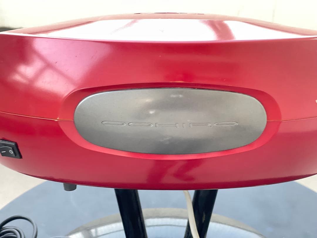 ODIS2/OOHIROオーディス デジタルパーマ機 全国発送