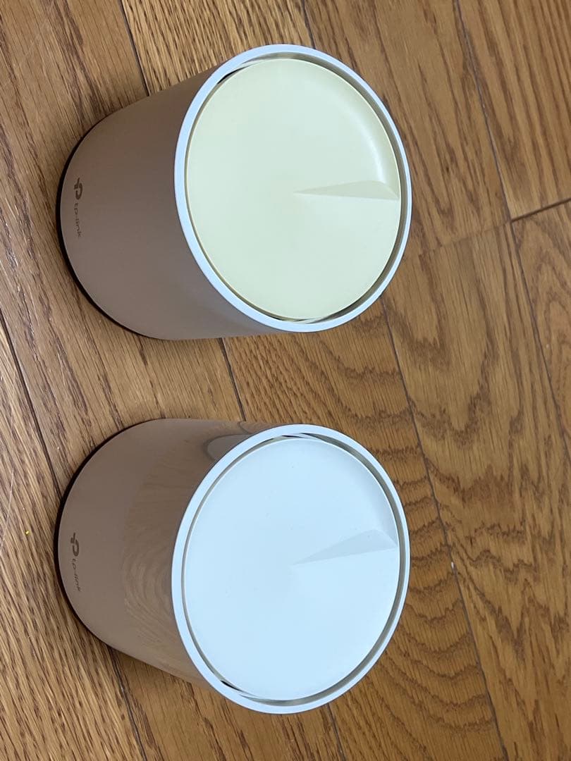 ルーター・ネットワーク機器 AX1800 Deco X20