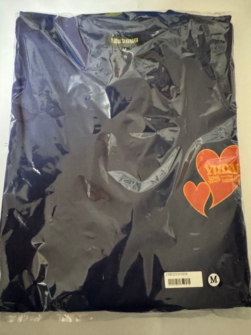 Novelbright 竹中雄大　BIRTHDAY GOODS 2025