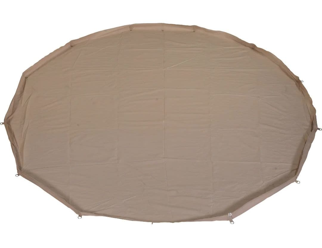 【美品】Nordisk ノルディスク Asgard アスガルド 12.6 ZIF