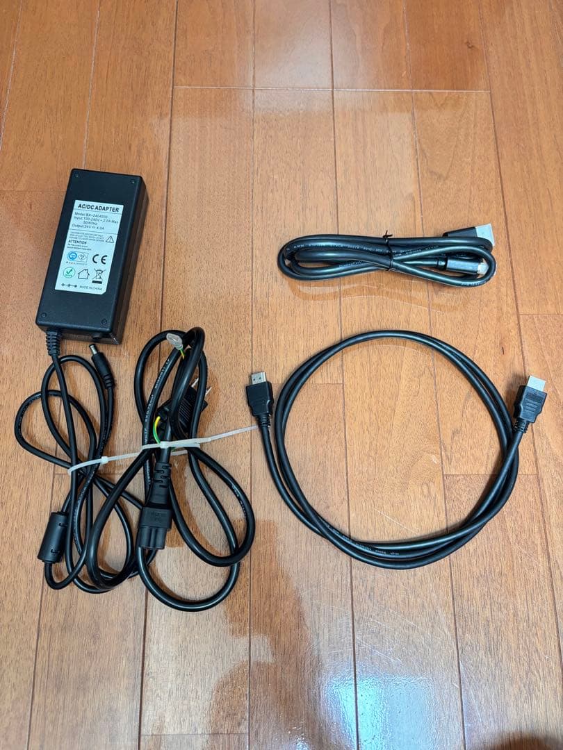 ディスプレイ・モニター本体 JAPANNEXT JN-315IPS144UHDR-N