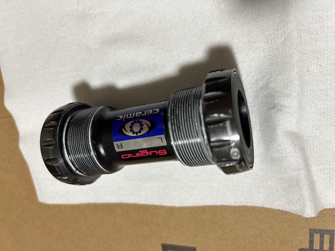 Sugino スギノ　セラミックBB SUPER CERAMIC