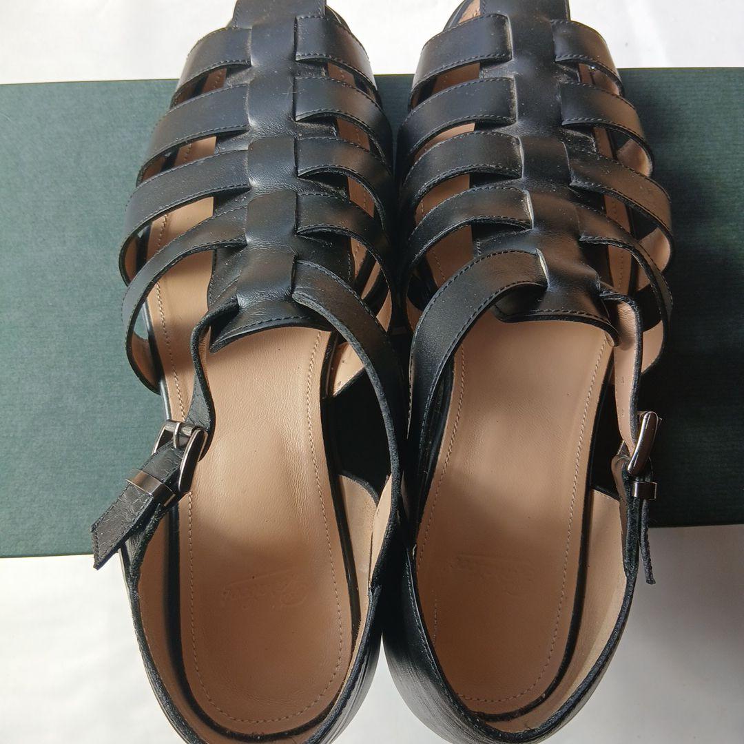 パラブーツフェレット　paraboot FERRET　サイズ8