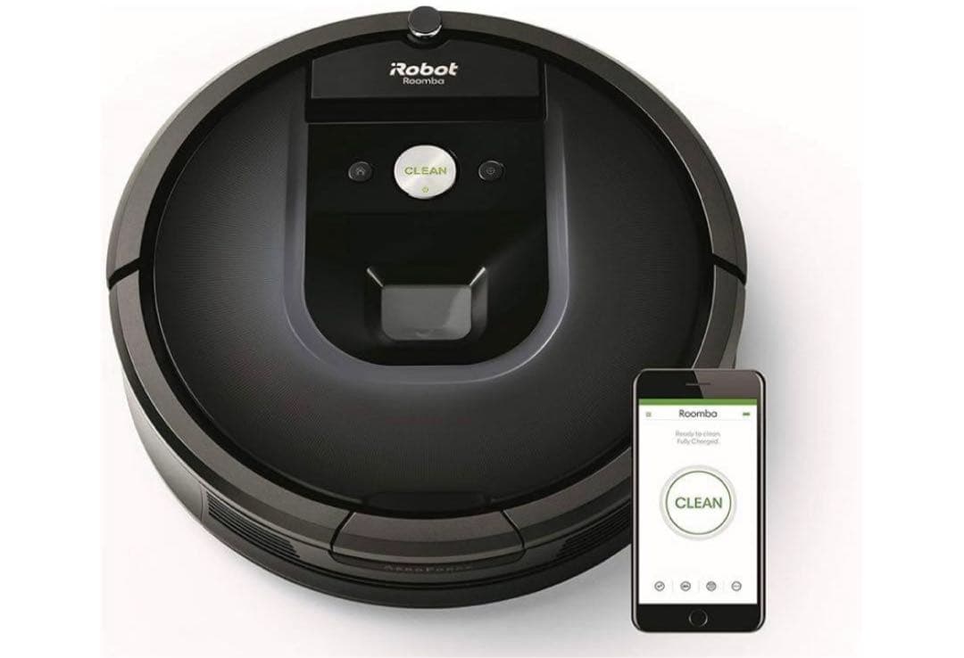 【新品】ルンバ985