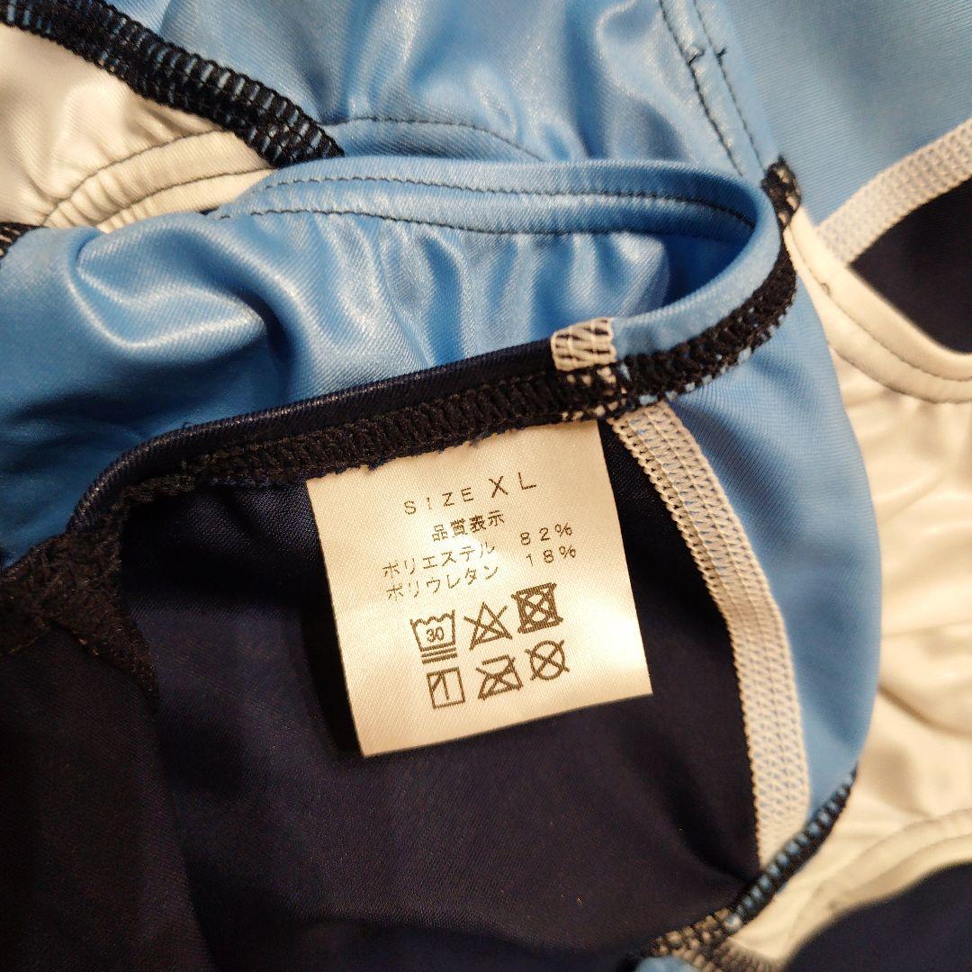 パルフェット PHARFAITE　フラットシーマーレーシング XL