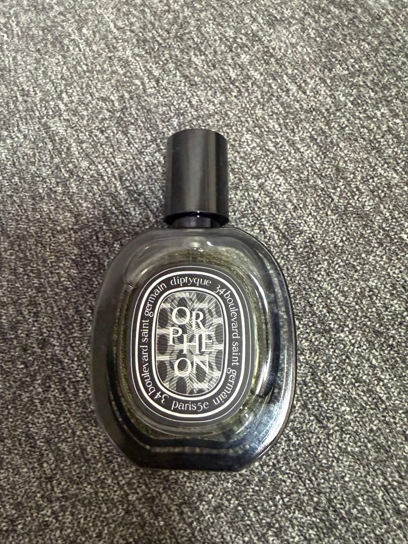 diptyque ORPHEON 香水 30ml