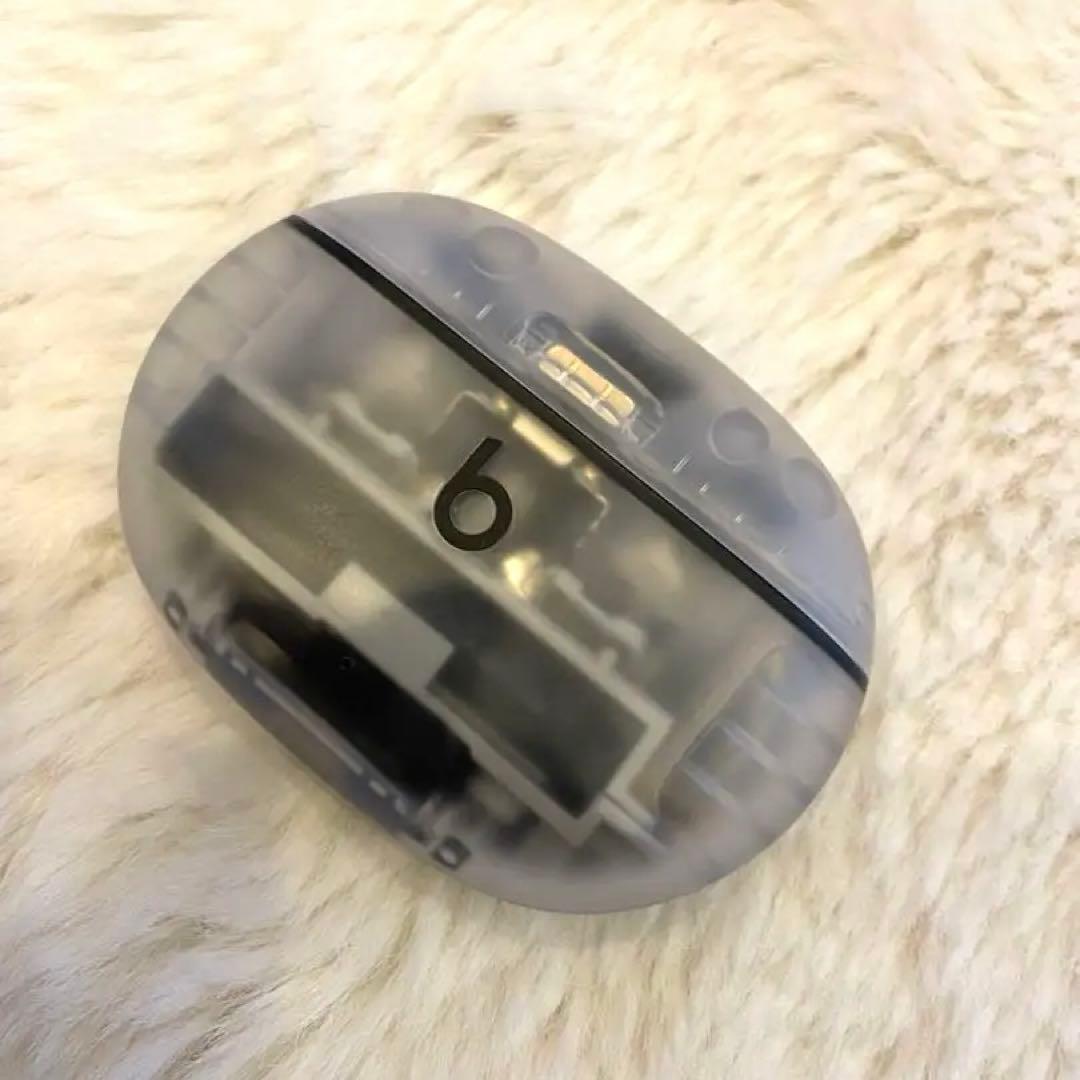 【ほぼ未使用】Beats beats Studio Buds