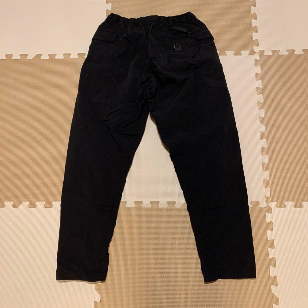 山と道　One tuck 5-pocket pants メンズ　M