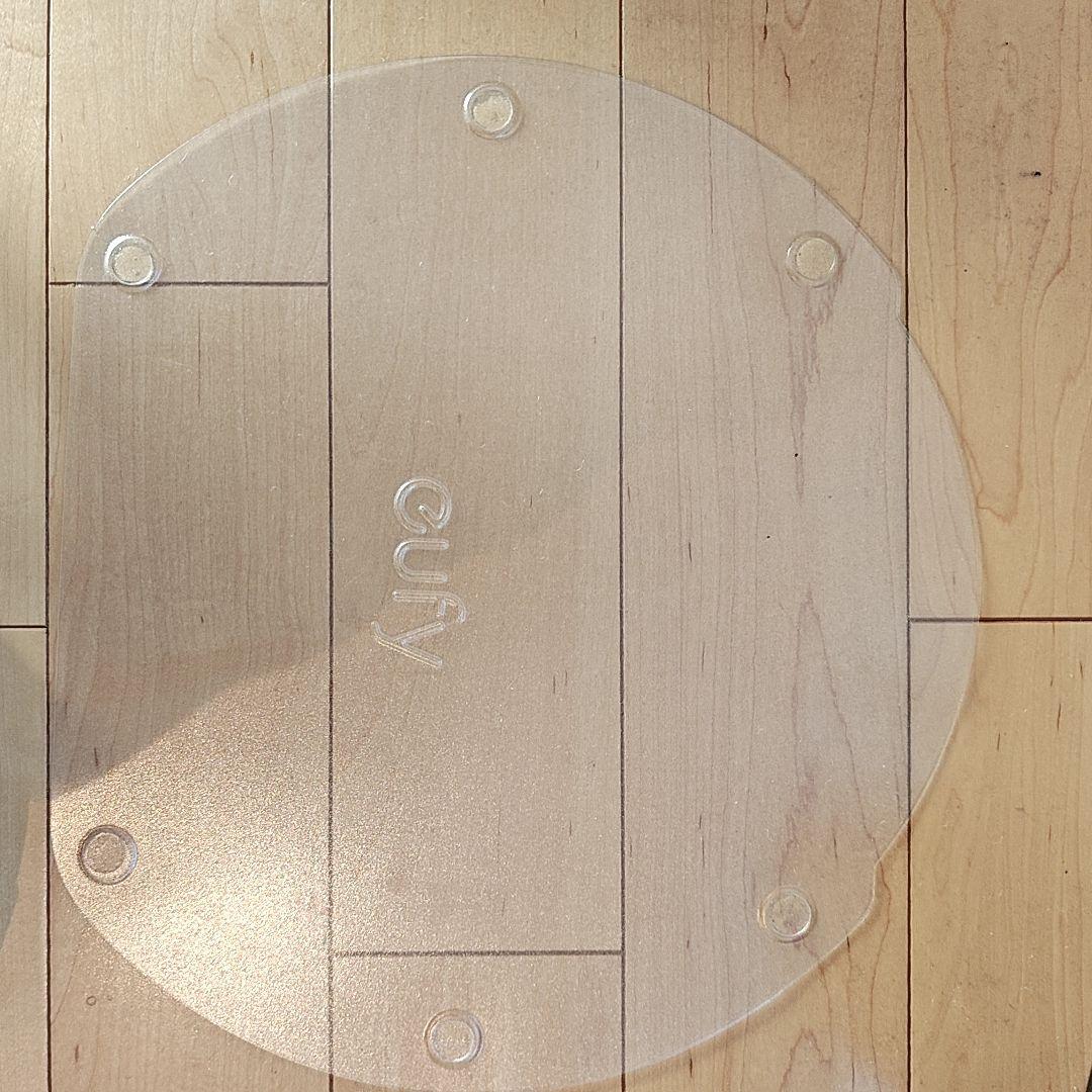 【ほぼ新品】Anker Eufy clean X8 Pro 水拭き有 お掃除ロボ