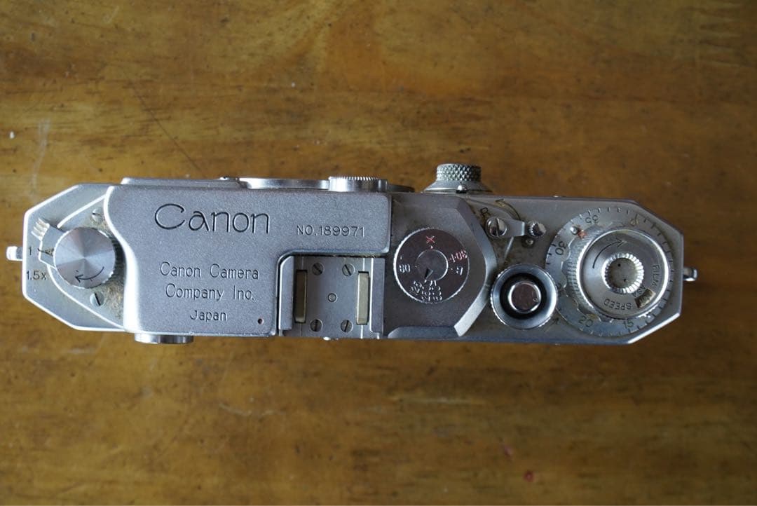 フィルムカメラレンズ　ジャンクセット