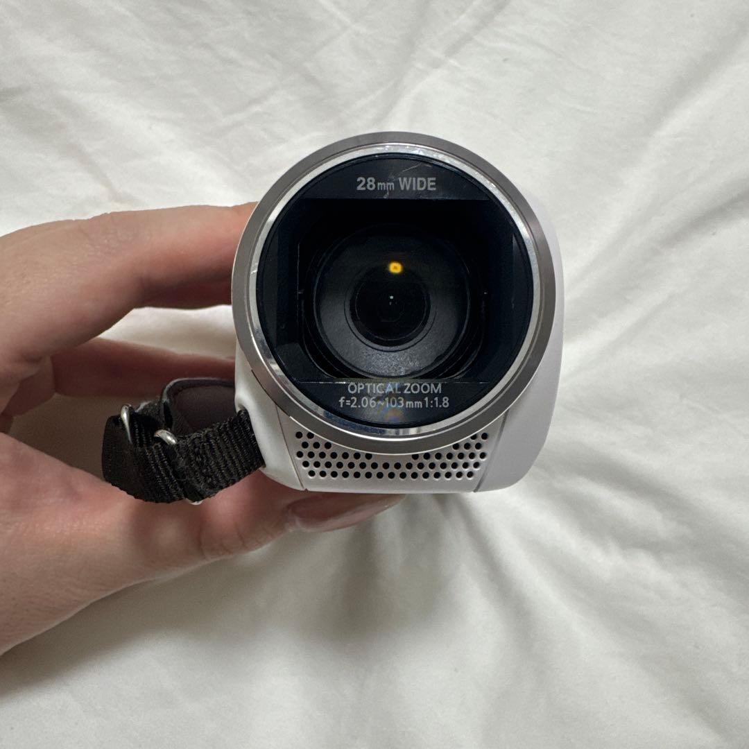 Panasonic ビデオカメラ