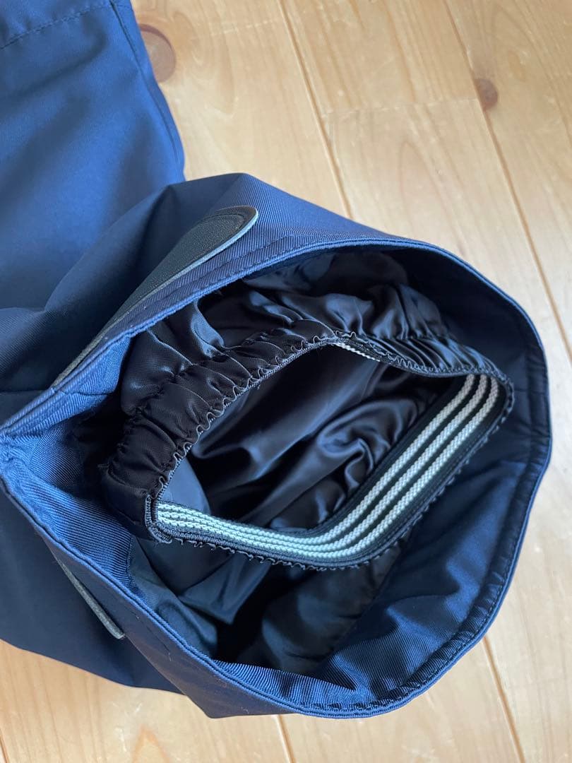 ✳︎meme✳︎新品　MIZUNO レディース　Mサイズ　スキーウェア