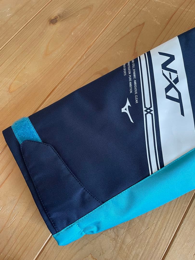 ✳︎meme✳︎新品　MIZUNO レディース　Mサイズ　スキーウェア