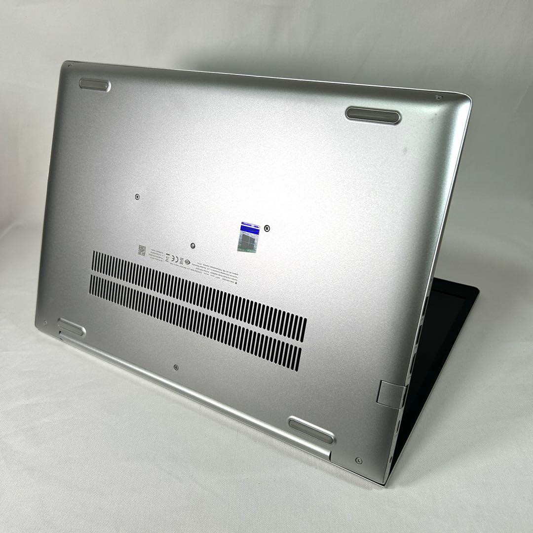 美品 HP ProBook 450 G7 i5 256GB バッテリー良好