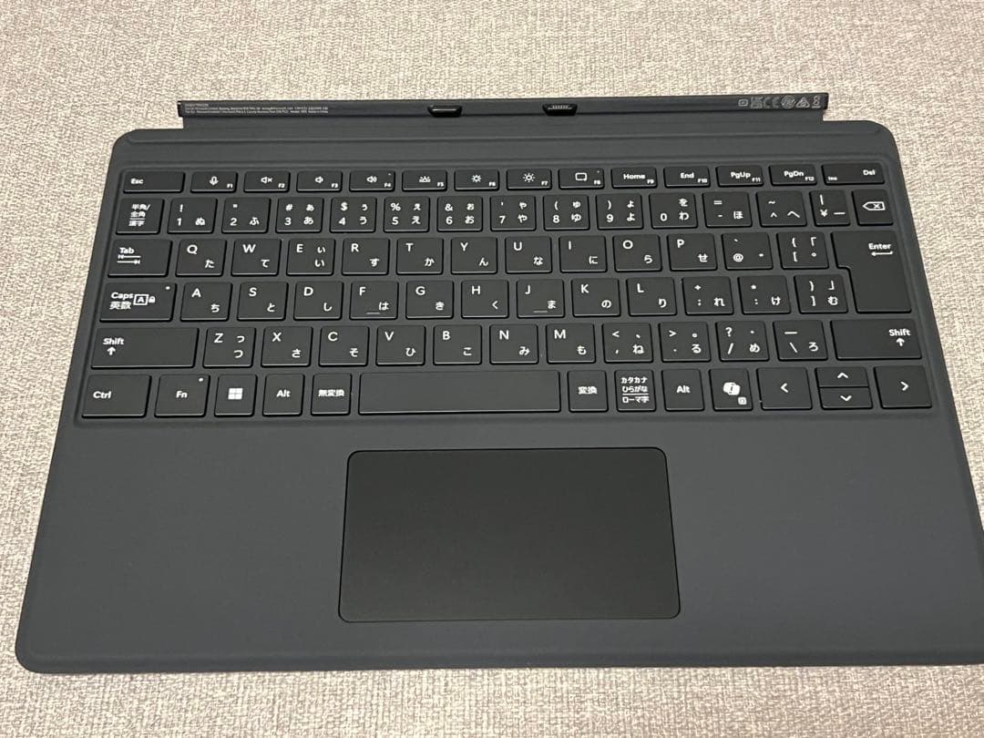 surface pro 13インチ 第11世代 周辺機器セット