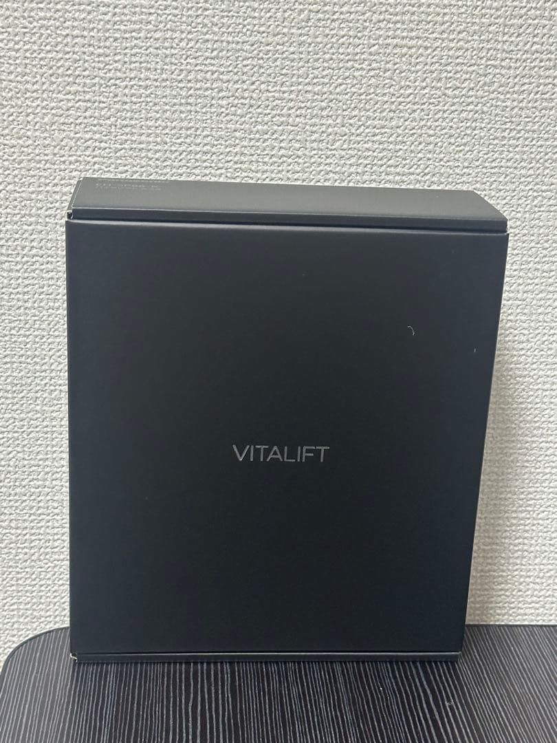 パナソニック 美顔器 EH-SP86-K 新品未開封