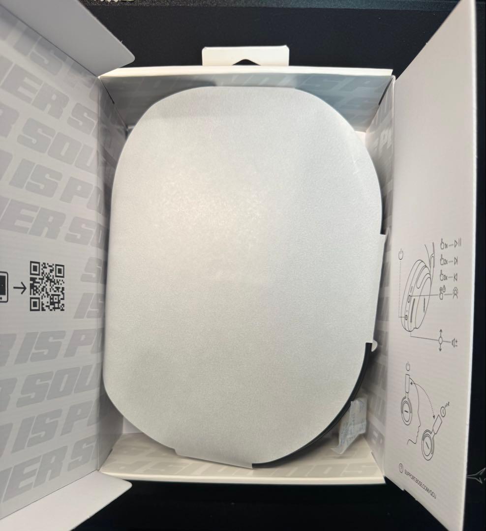 BOSE QuietComfort Ultra Headphones ブラック