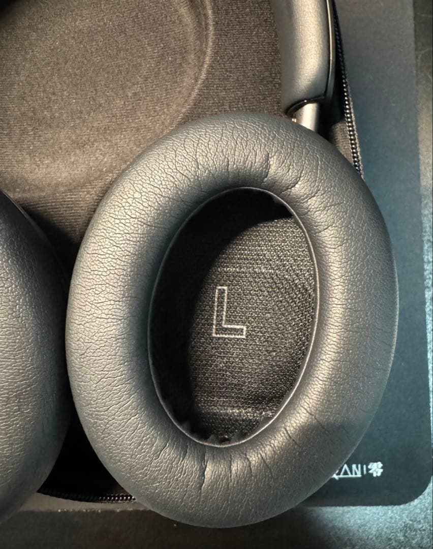 BOSE QuietComfort Ultra Headphones ブラック