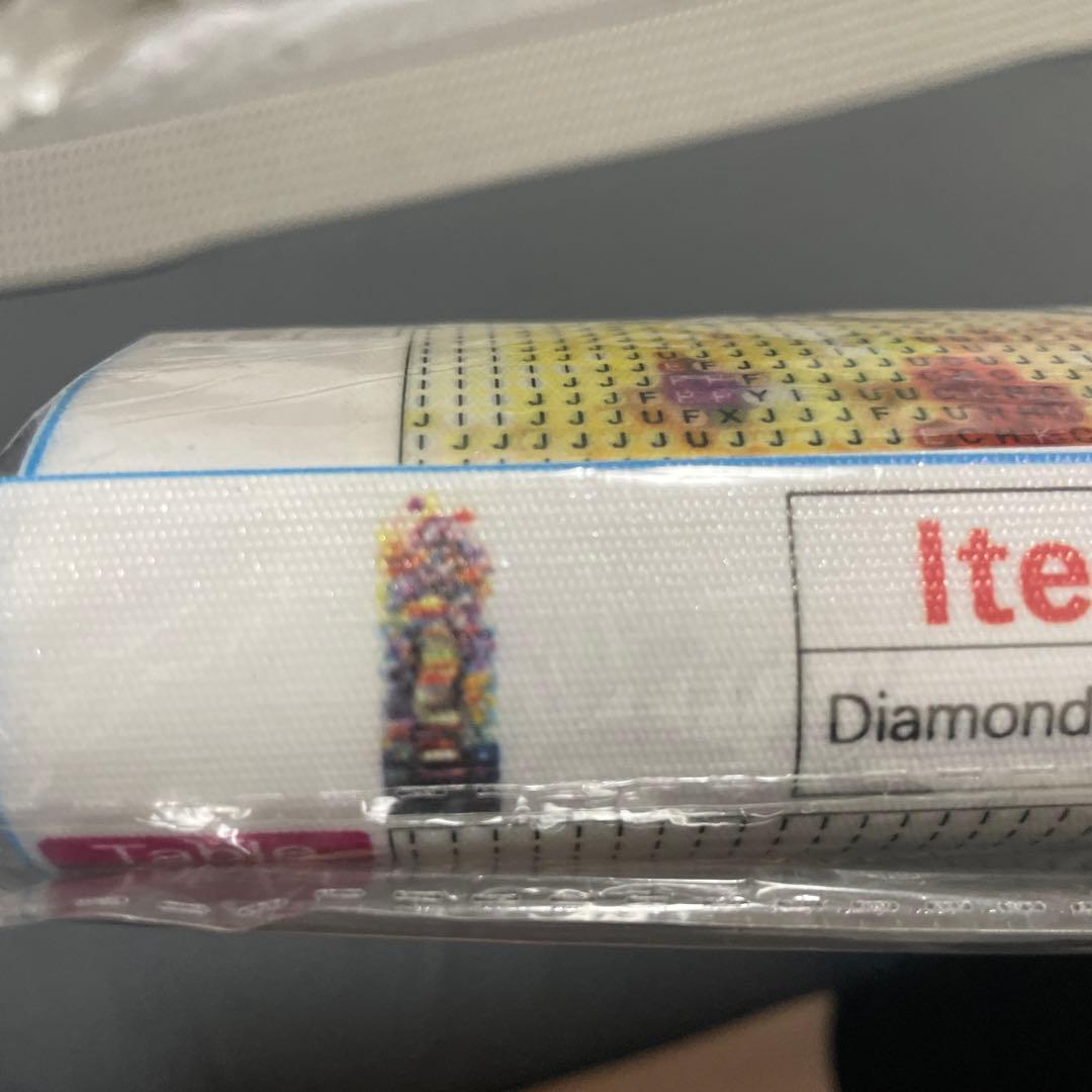 ダイヤモンドアート　まとめ売り