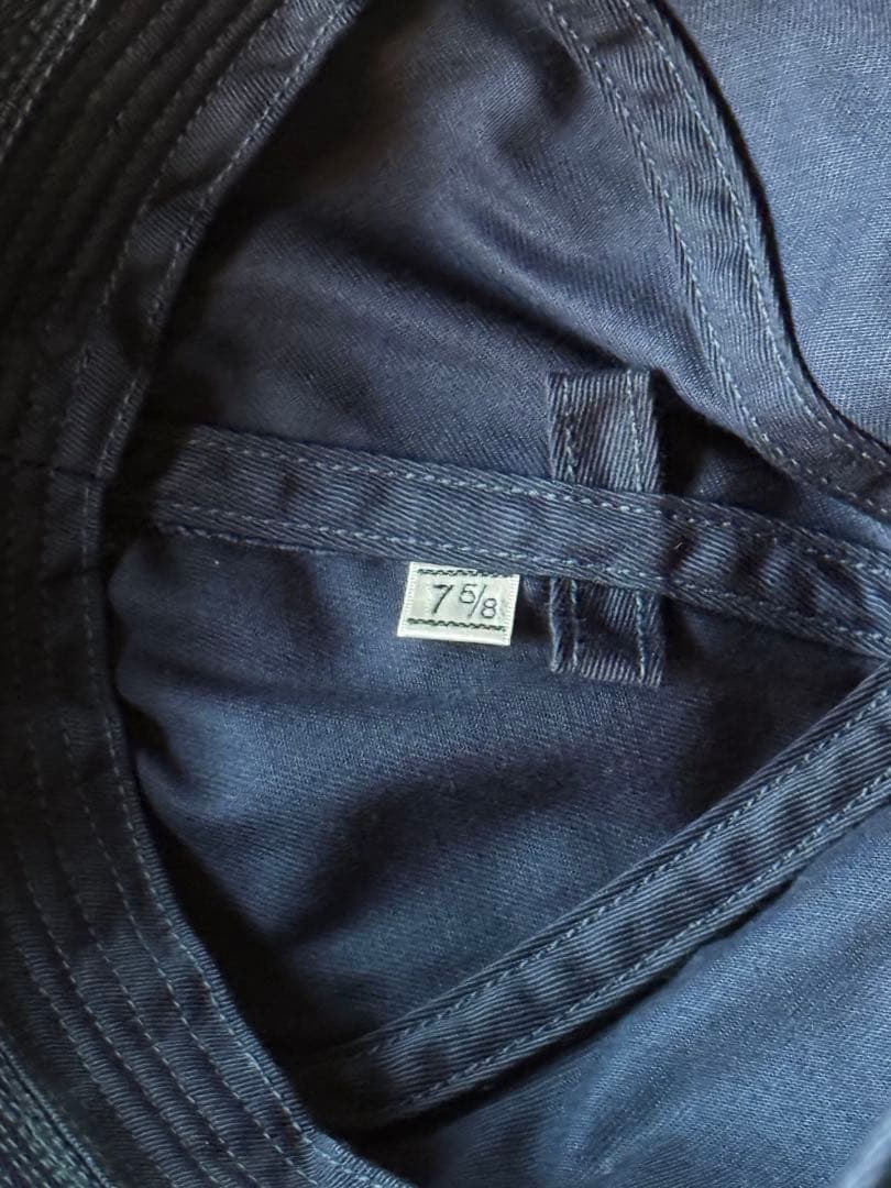 帽子 At Last SAILOR HAT