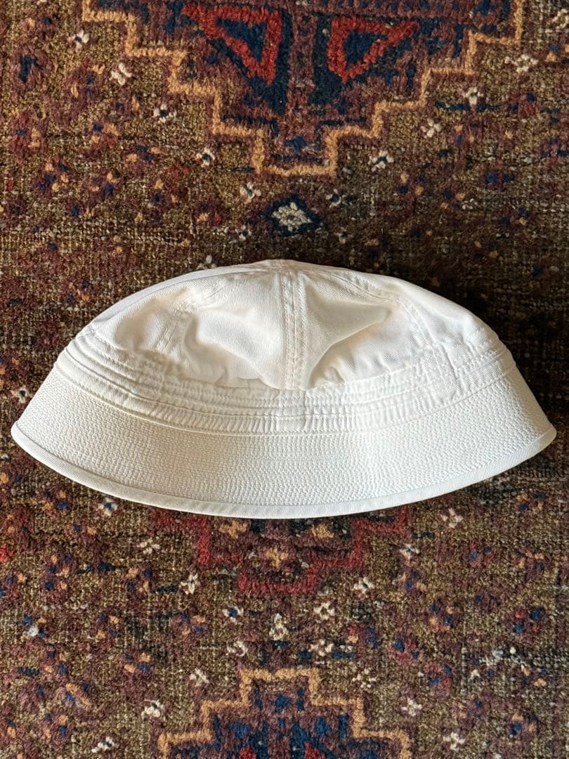 帽子 At Last SAILOR HAT