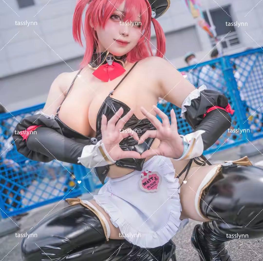 NIKKE マスト 海賊 コスプレ