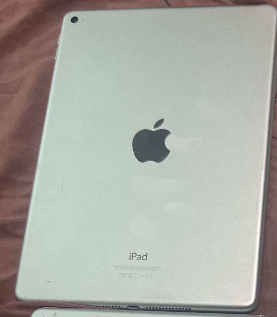 Apple iPad Air 2 64GB シルバー