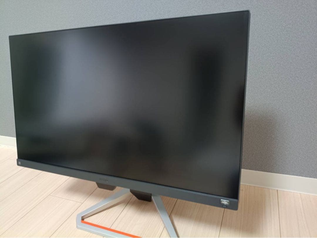 【美品】BenQ MOBIUZ ゲーミングモニター EX2710T 値下げ