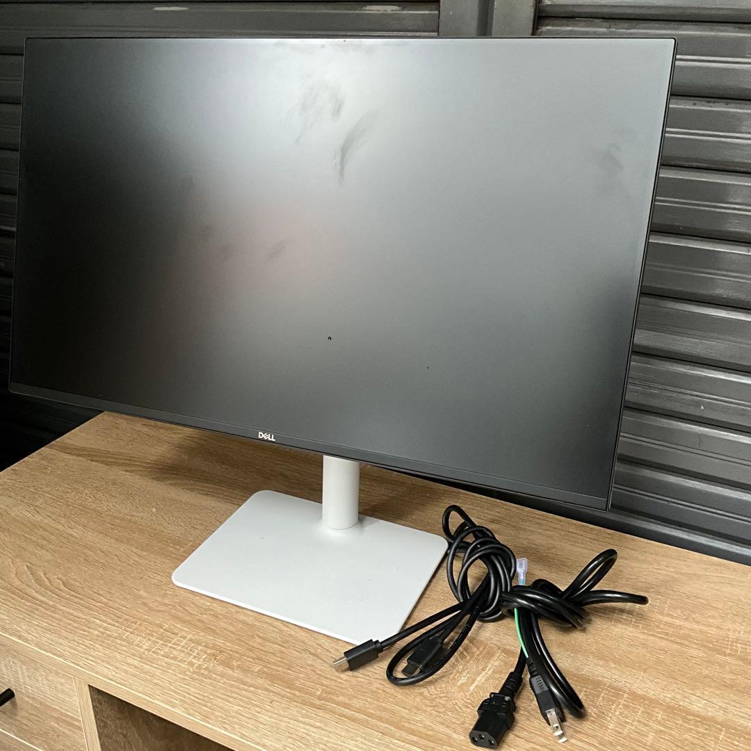 送料無料 DELL S2425HS 23.8インチ フルHD/100Hz/美品