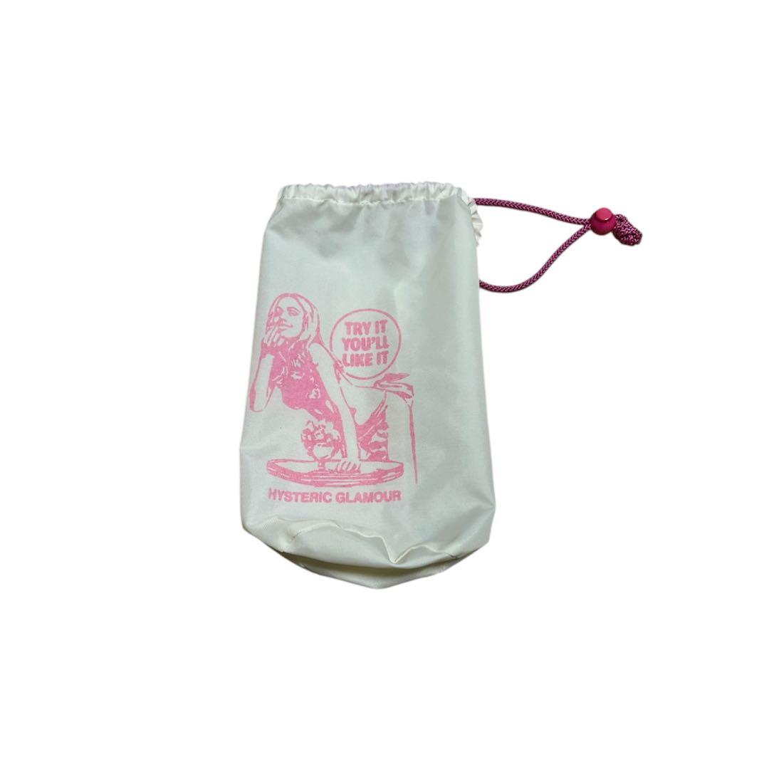 【HYSTERIC GLAMOUR】水着 ビキニ ViVi ニコるん着用