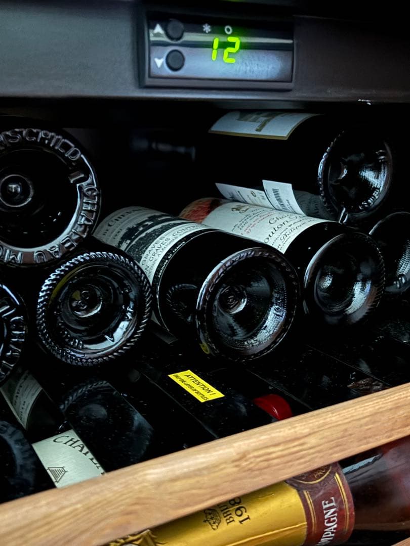 KENZO ESTATE ai【藍 あい】2015年 赤ワイン 750ml