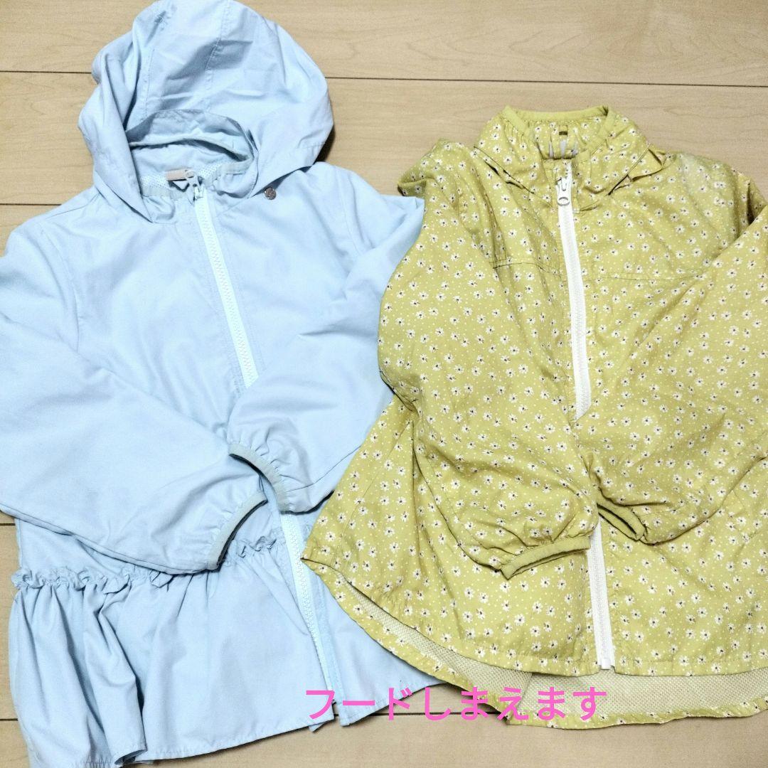 ＊*＊様 ♥美品♥petit main♥130cm♥25点♥更に新品未使用パンツ