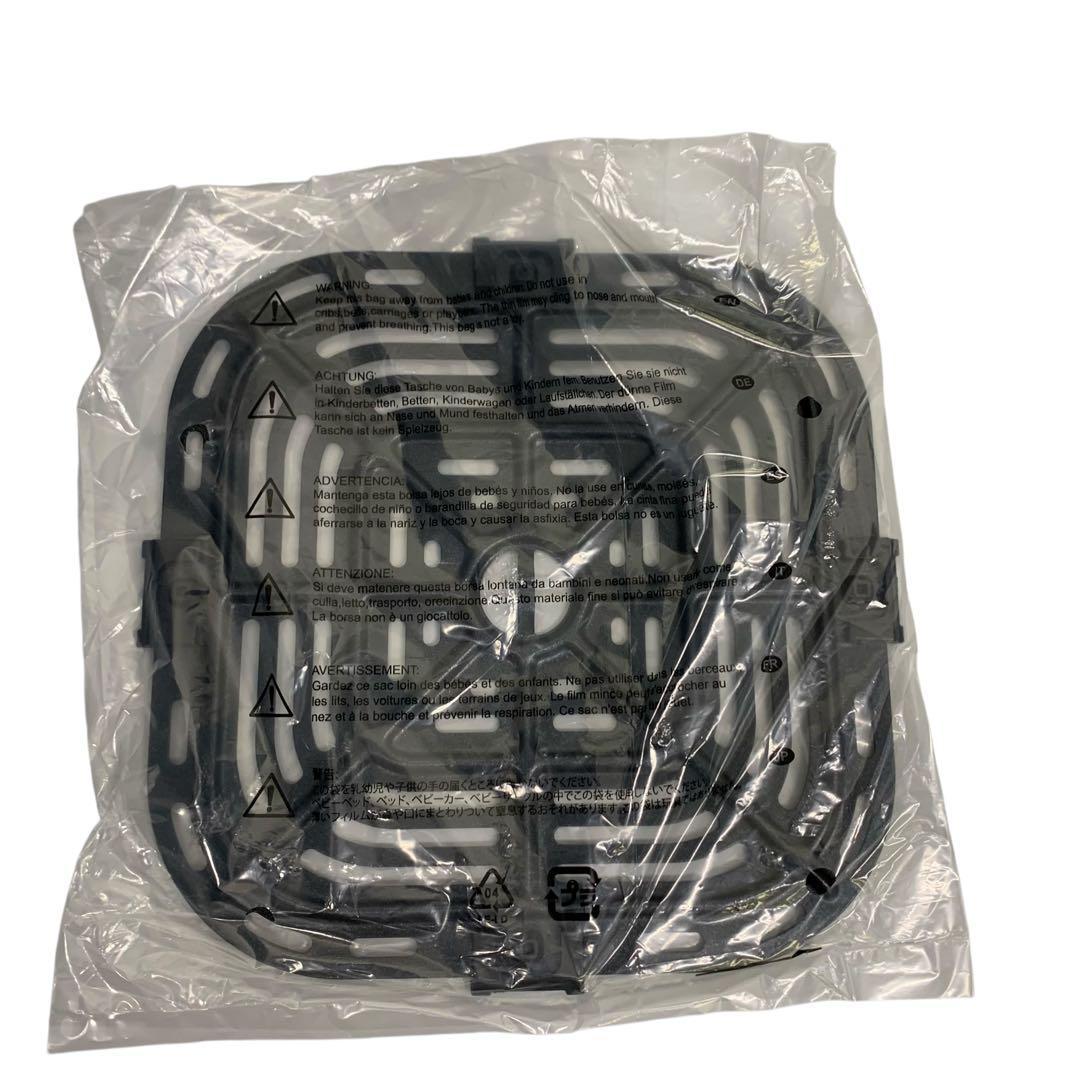 【開封・未使用】COSORI ノンフライヤー エアフライヤー 4.7L 大容量