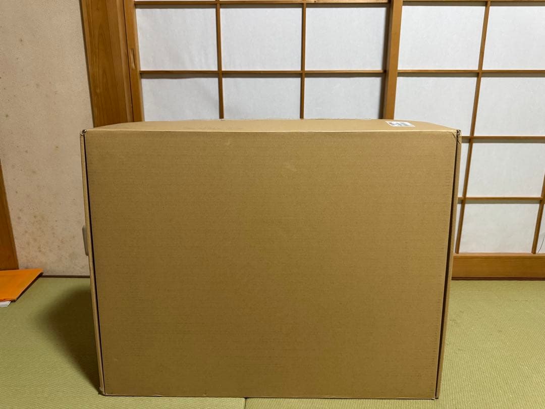 Apple iMac Retina 5K 27インチ (2015) 本体